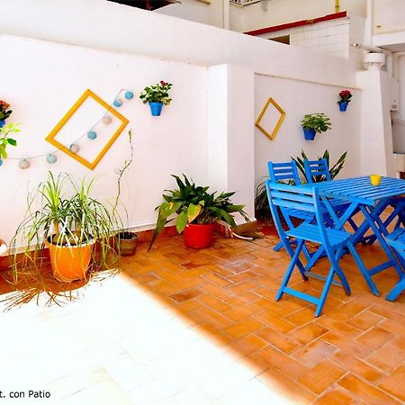 Emma Apartment Central Valencia Luaran gambar