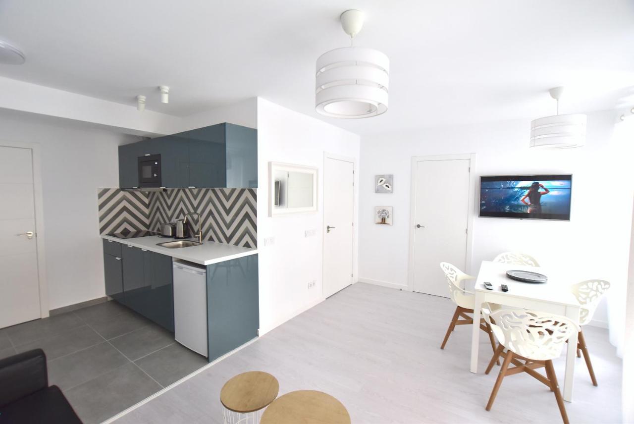 Emma Apartment Central Valencia Luaran gambar