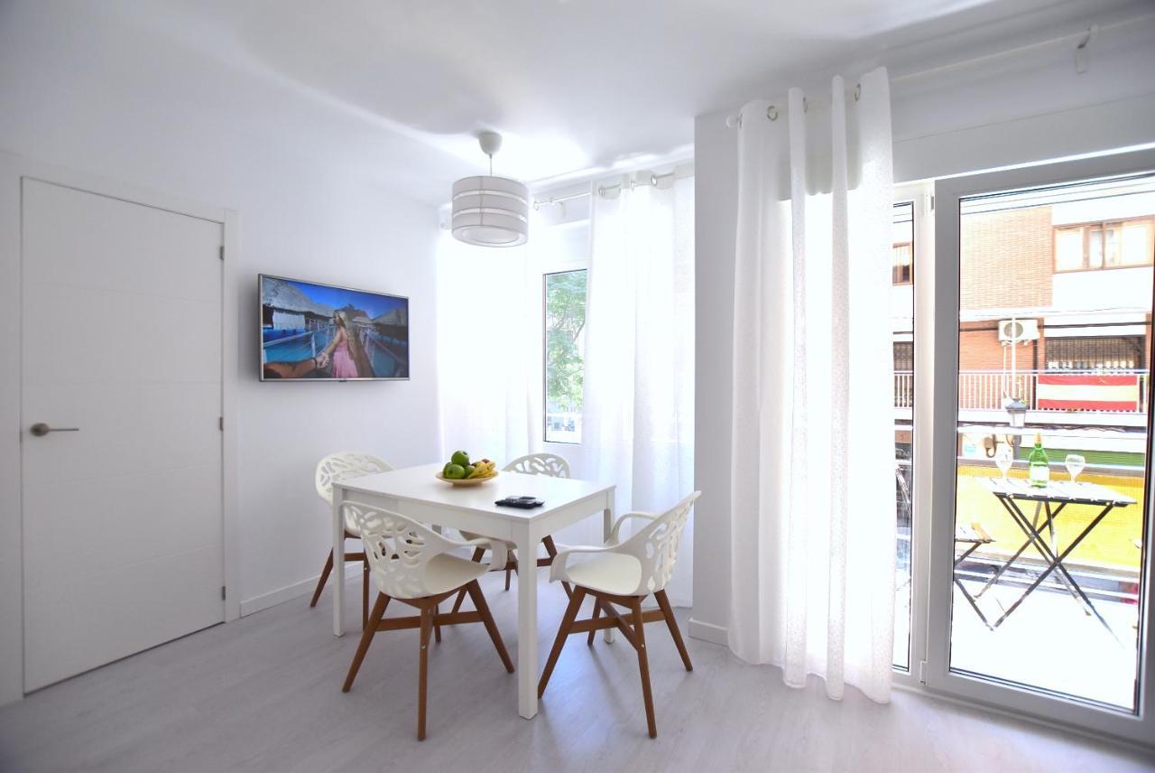 Emma Apartment Central Valencia Luaran gambar