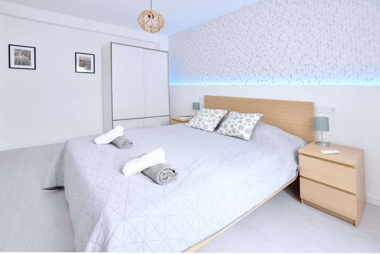 Emma Apartment Central Valencia Luaran gambar