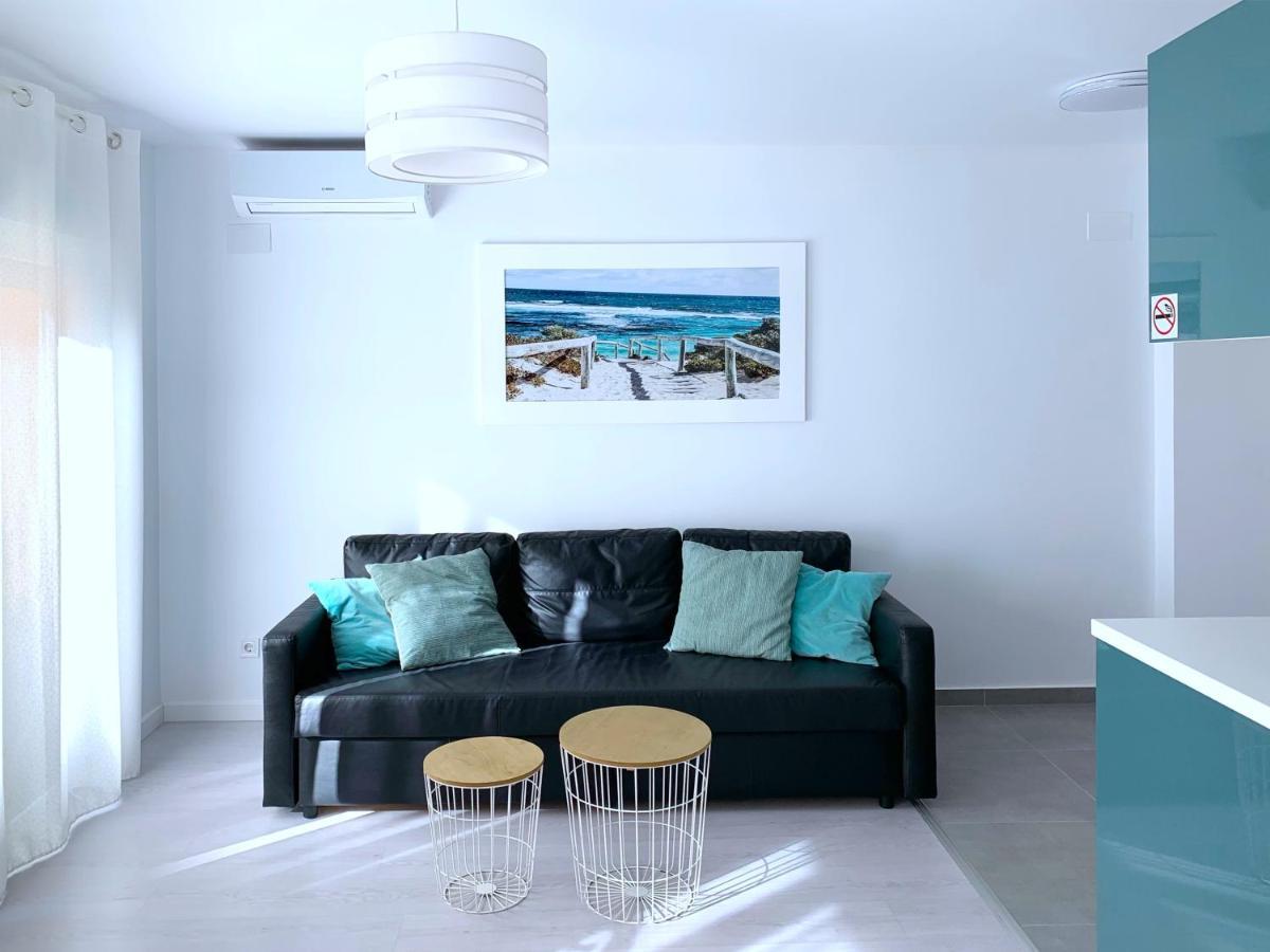 Emma Apartment Central Valencia Luaran gambar