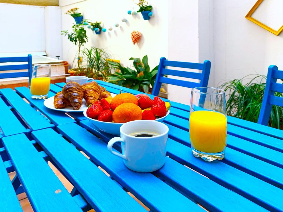 Emma Apartment Central Valencia Luaran gambar