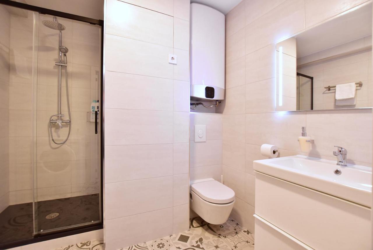 Emma Apartment Central Valencia Luaran gambar