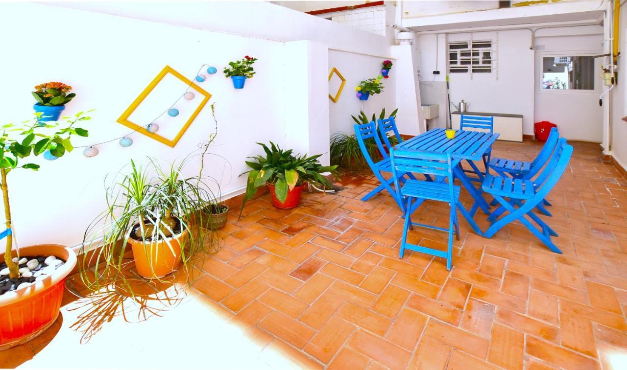 Emma Apartment Central Valencia Luaran gambar
