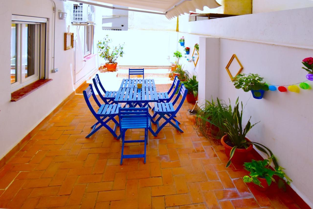 Emma Apartment Central Valencia Luaran gambar