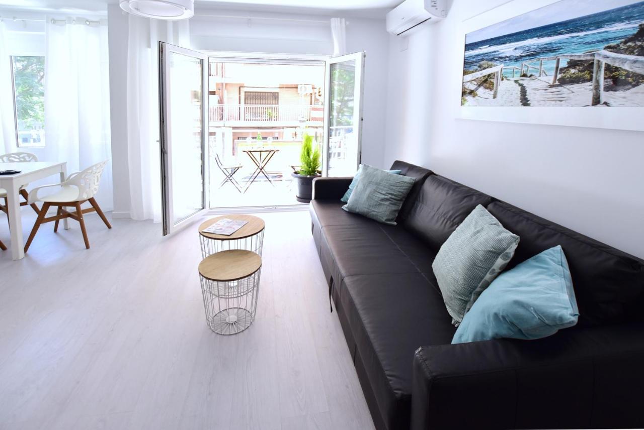 Emma Apartment Central Valencia Luaran gambar
