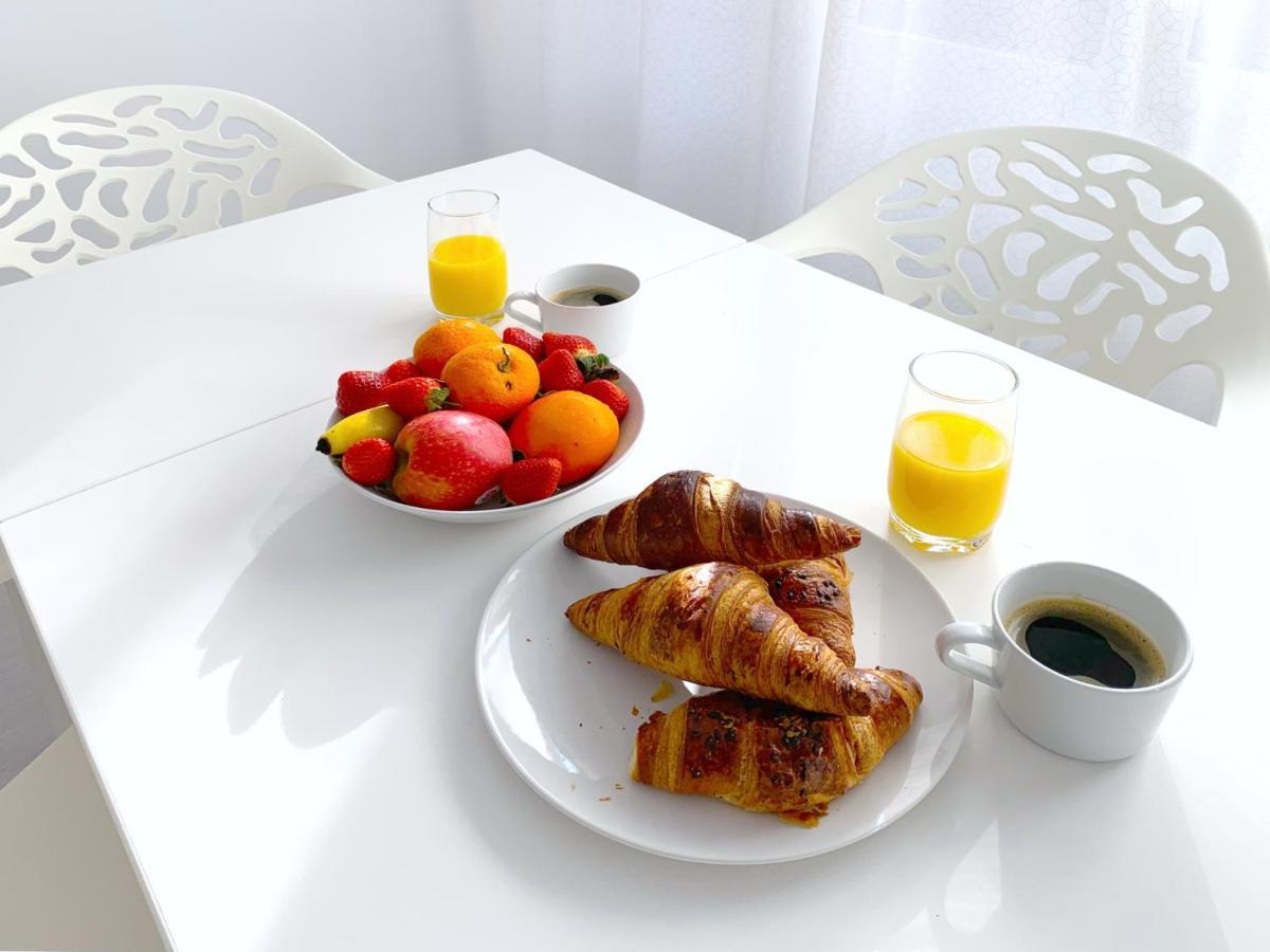 Emma Apartment Central Valencia Luaran gambar
