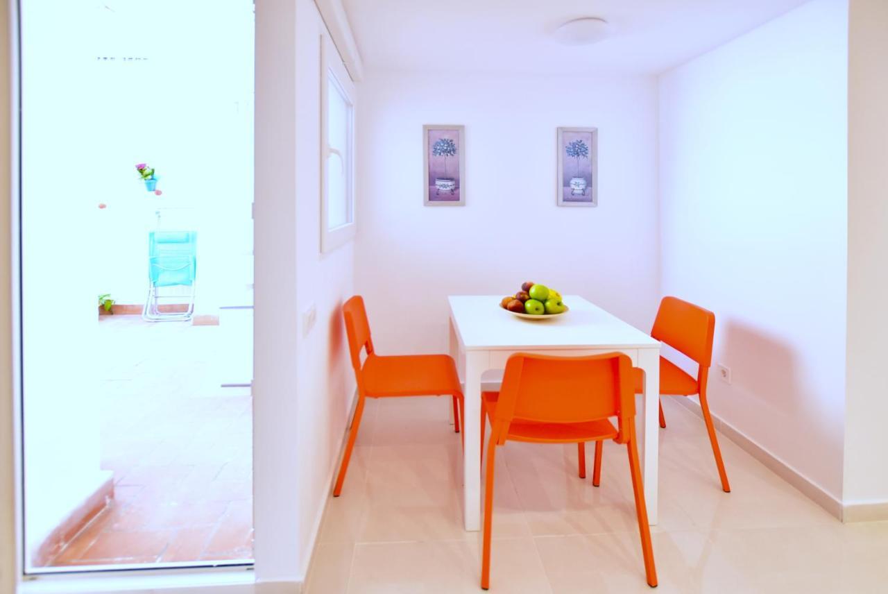 Emma Apartment Central Valencia Luaran gambar