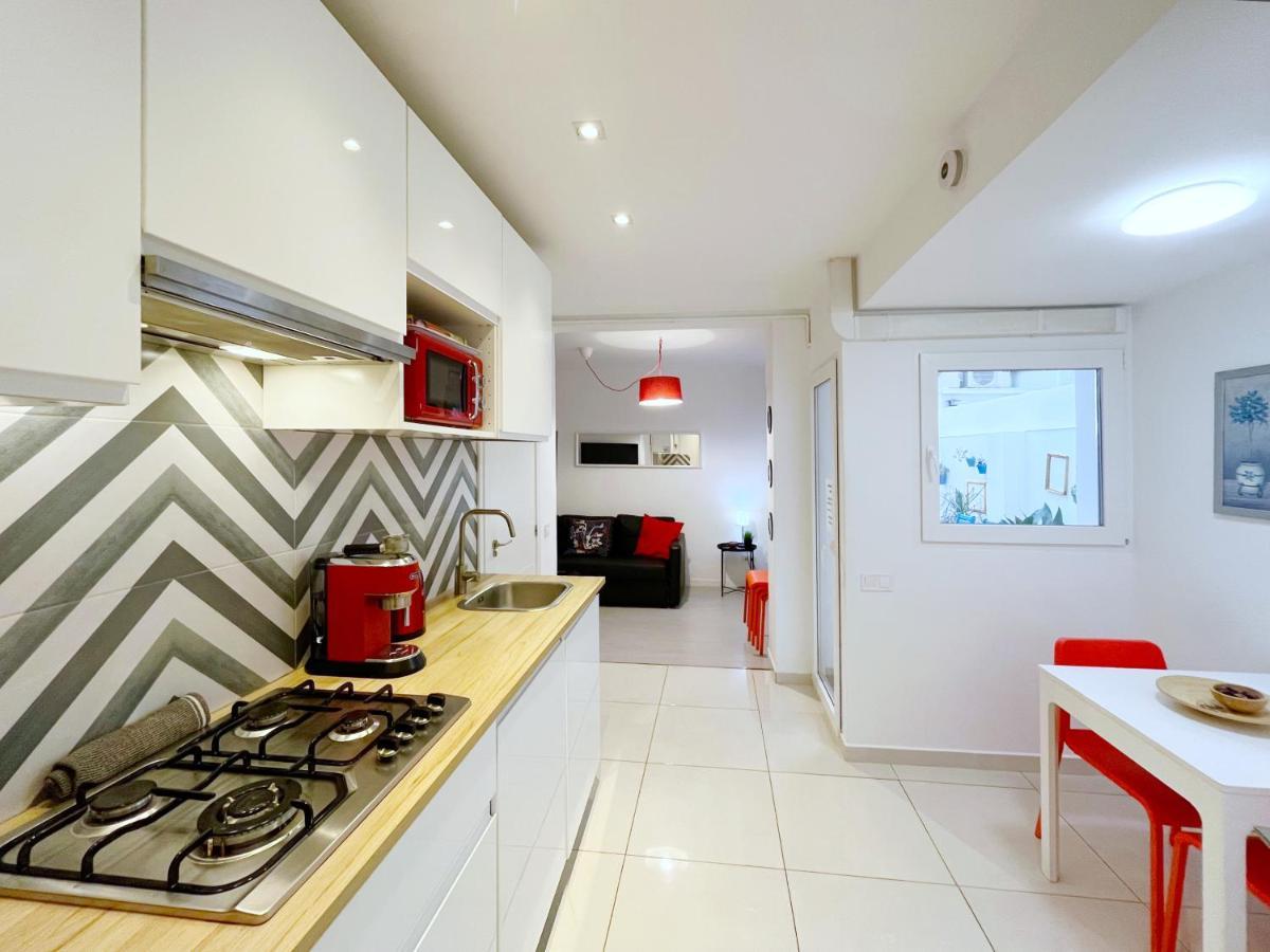 Emma Apartment Central Valencia Luaran gambar