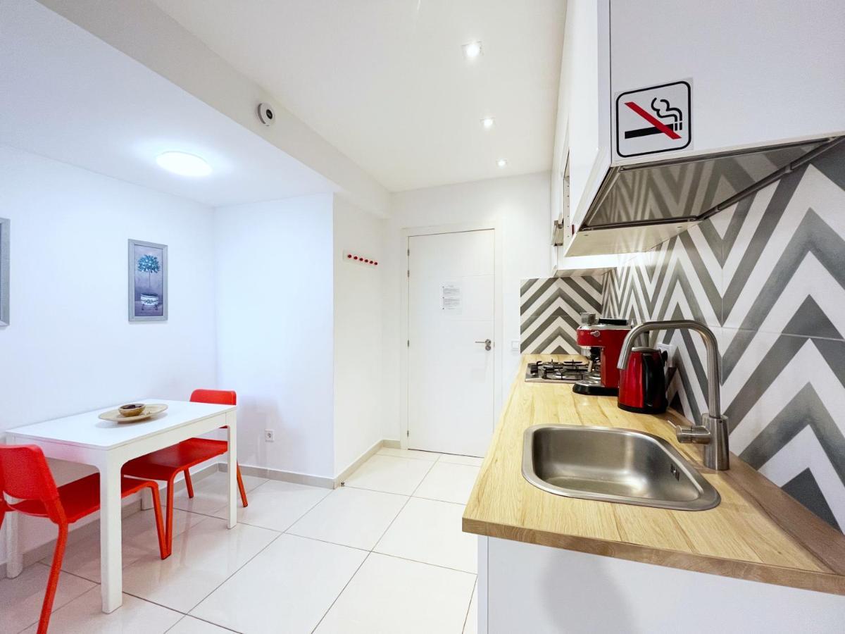 Emma Apartment Central Valencia Luaran gambar