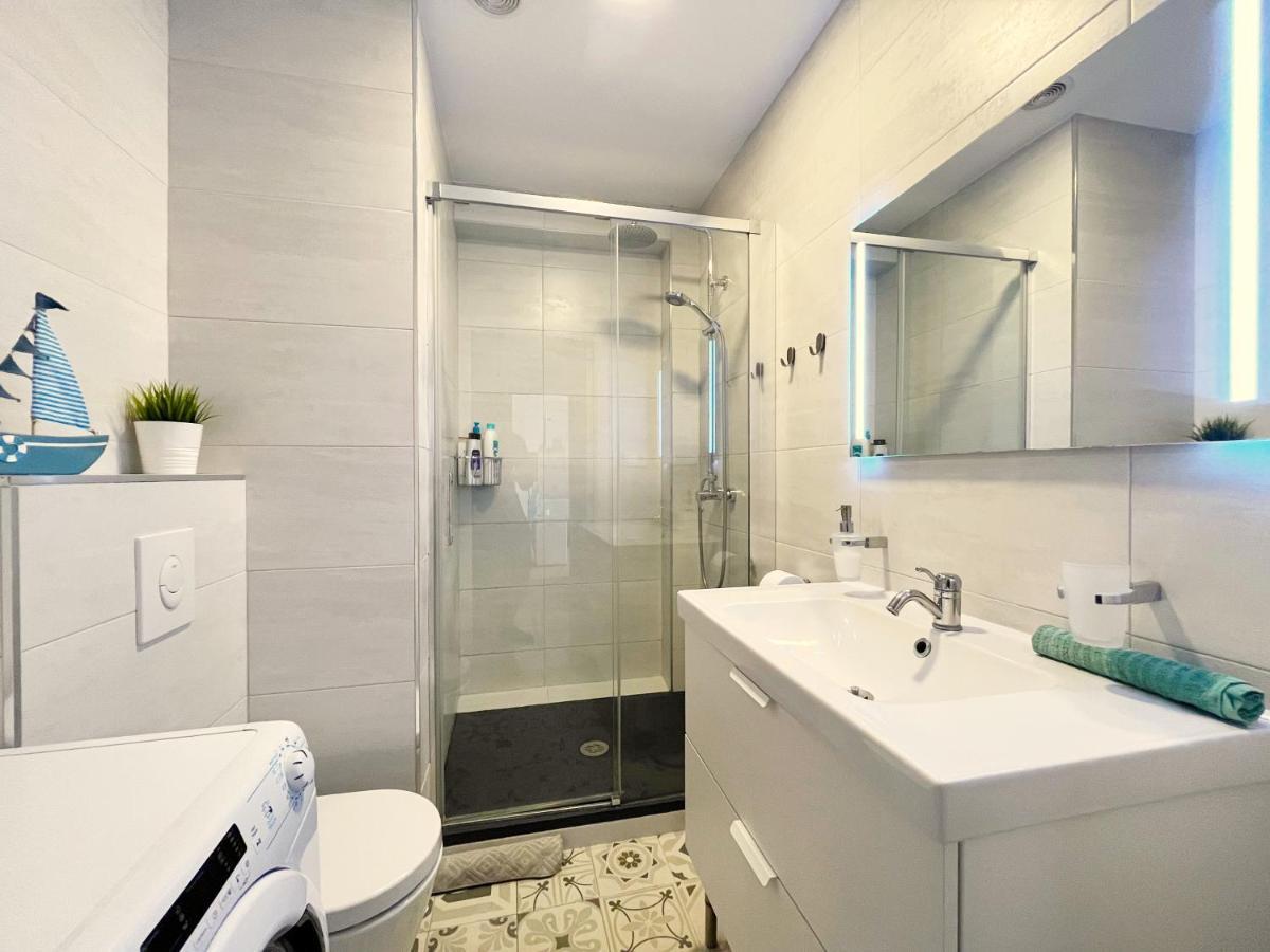 Emma Apartment Central Valencia Luaran gambar