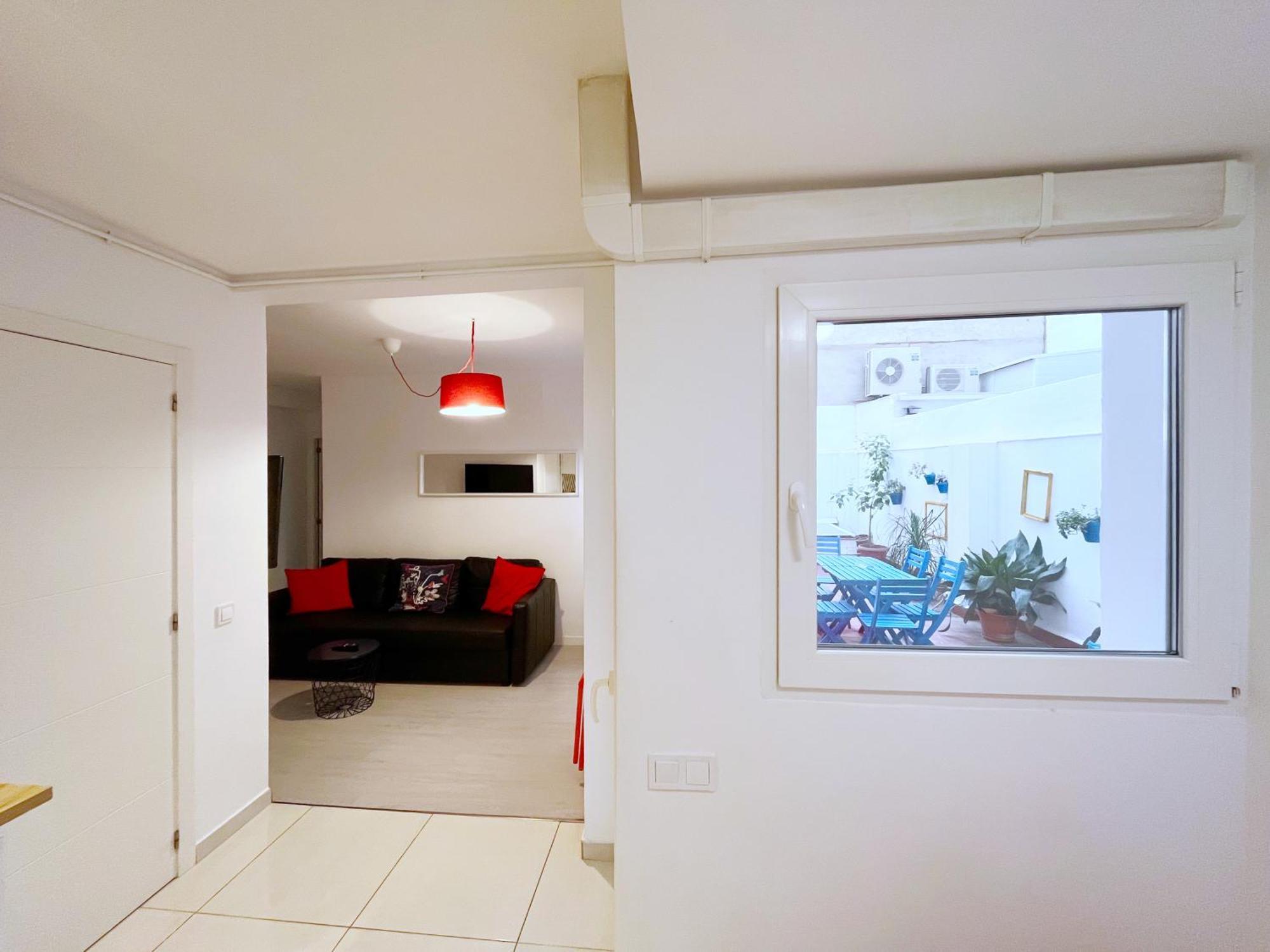 Emma Apartment Central Valencia Bilik gambar