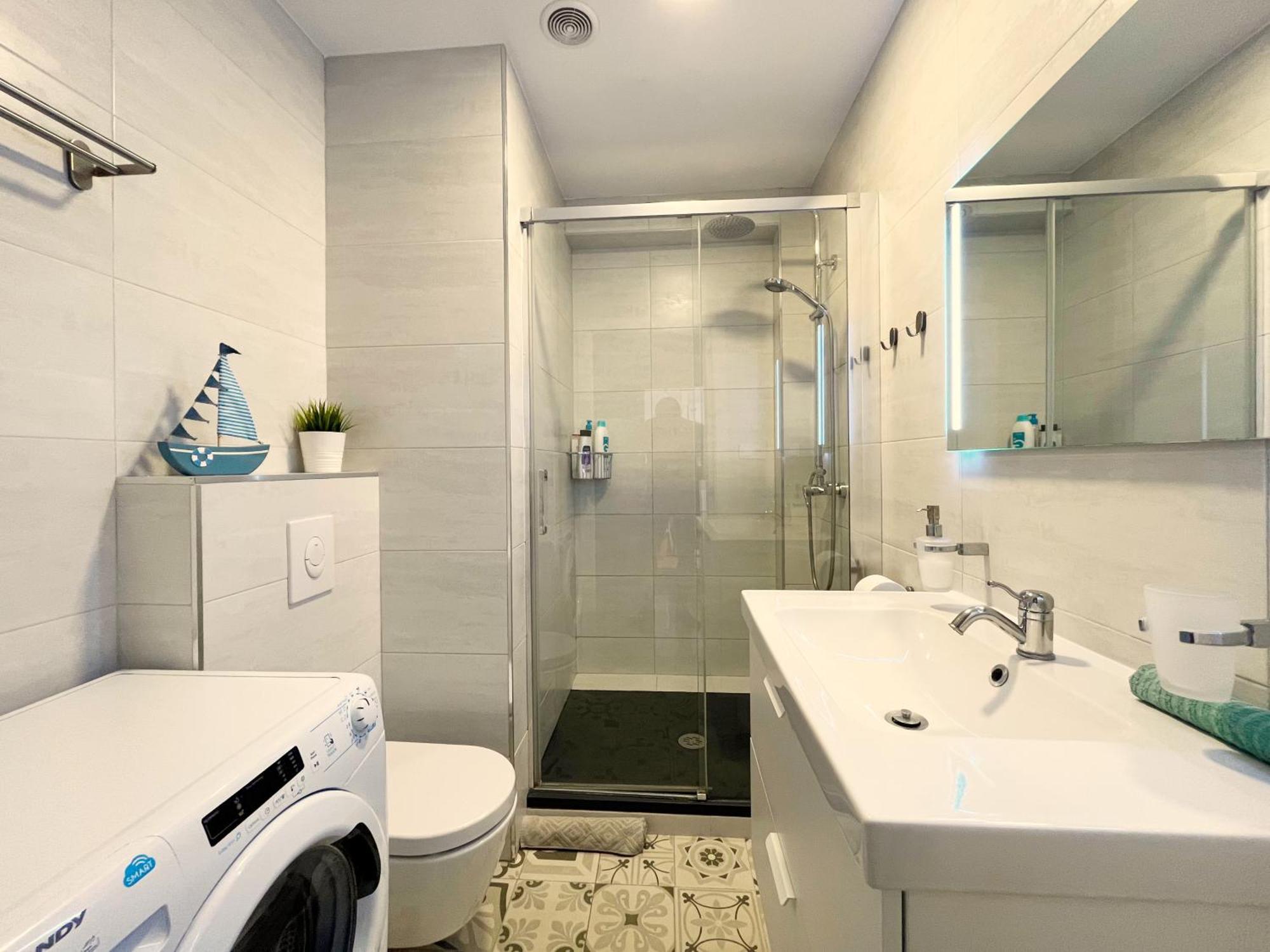 Emma Apartment Central Valencia Bilik gambar