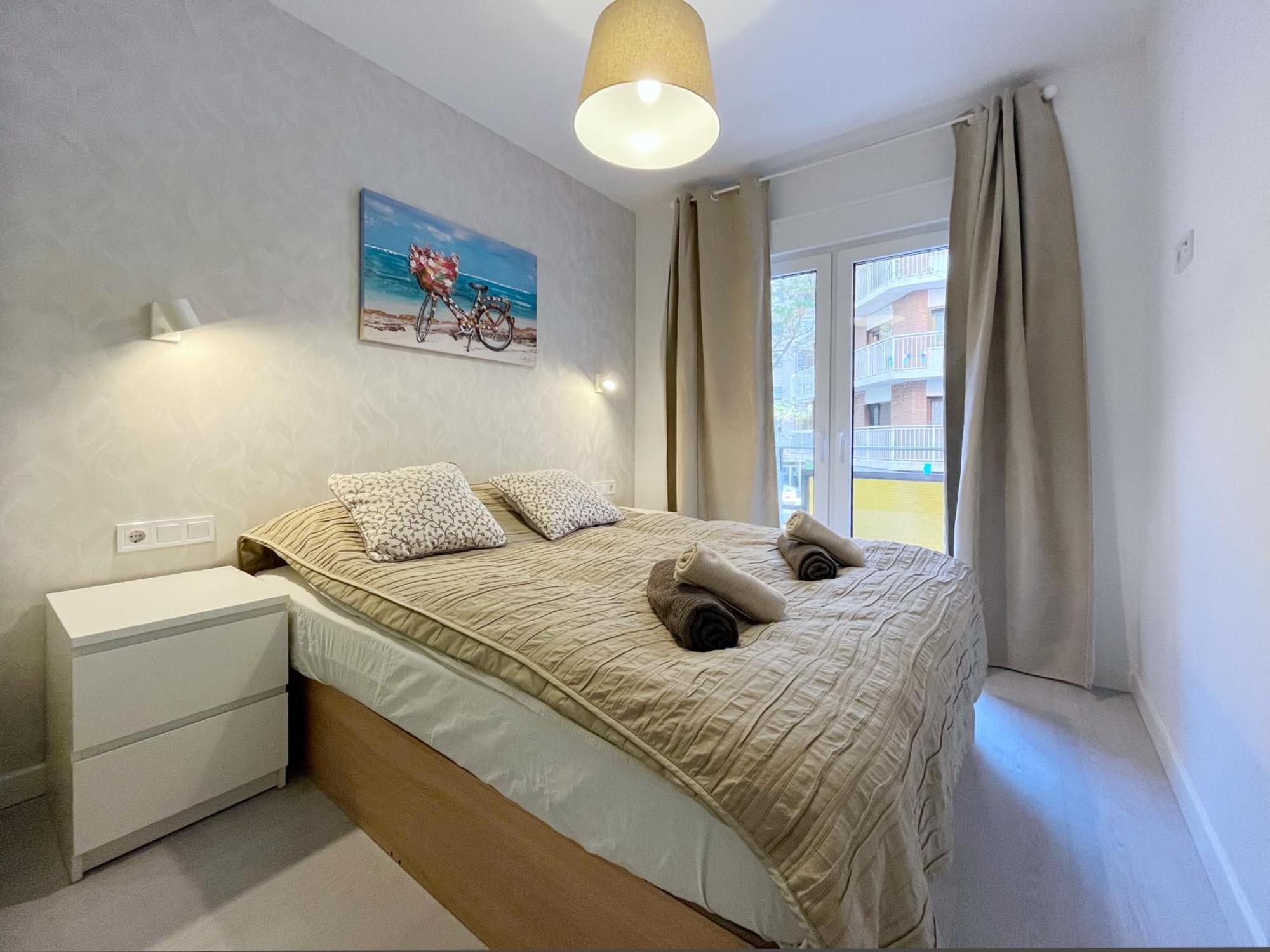 Emma Apartment Central Valencia Bilik gambar