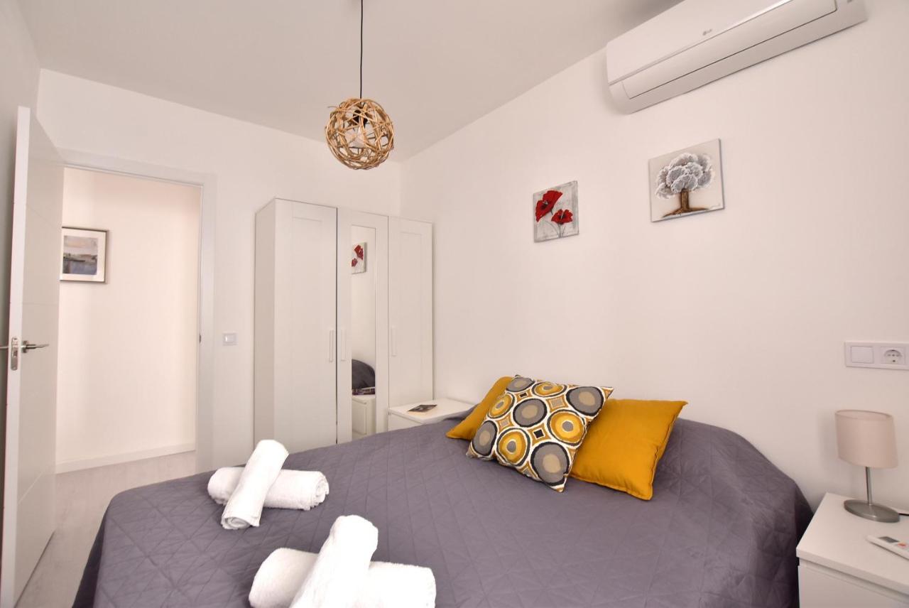 Emma Apartment Central Valencia Luaran gambar