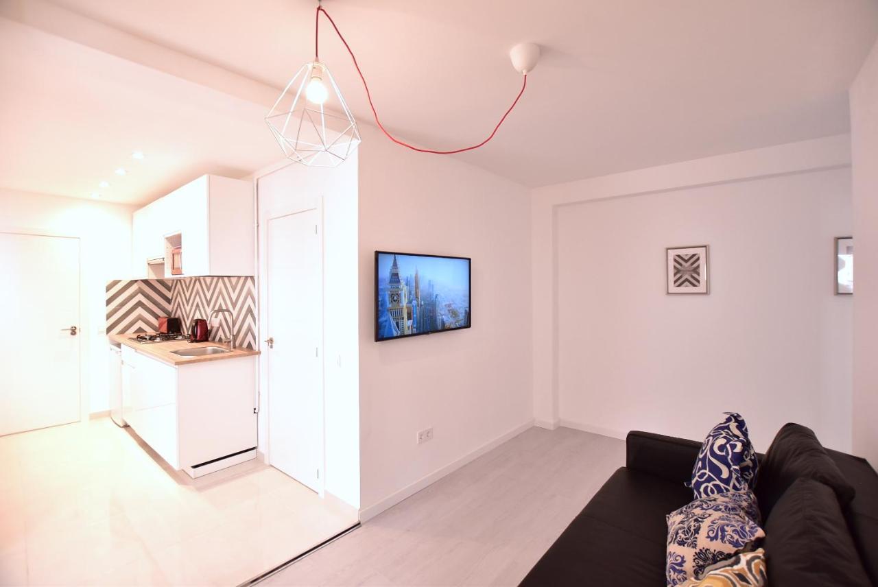 Emma Apartment Central Valencia Luaran gambar